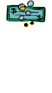 Gif argent
